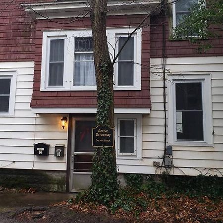 Large Bakery Apartment - Central Downtown Location Fredonia Exterior foto