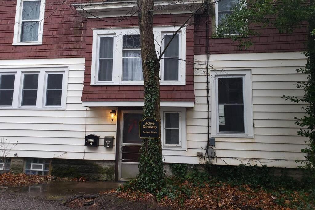 Large Bakery Apartment - Central Downtown Location Fredonia Exterior foto
